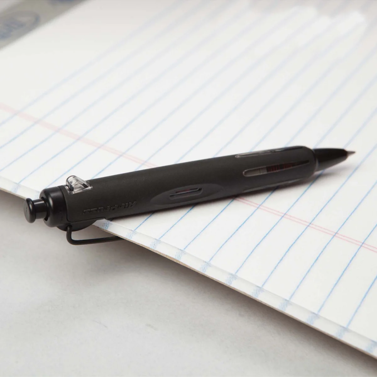 AirPress Ballpoint Pen, Black - Image 3