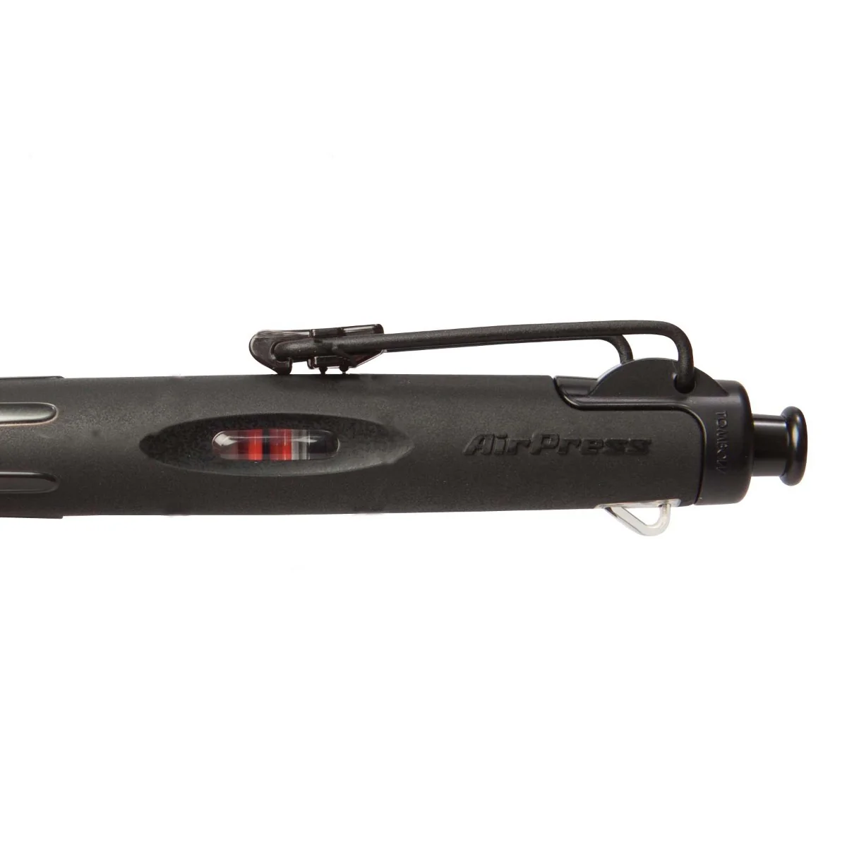 AirPress Ballpoint Pen, Black - Image 4