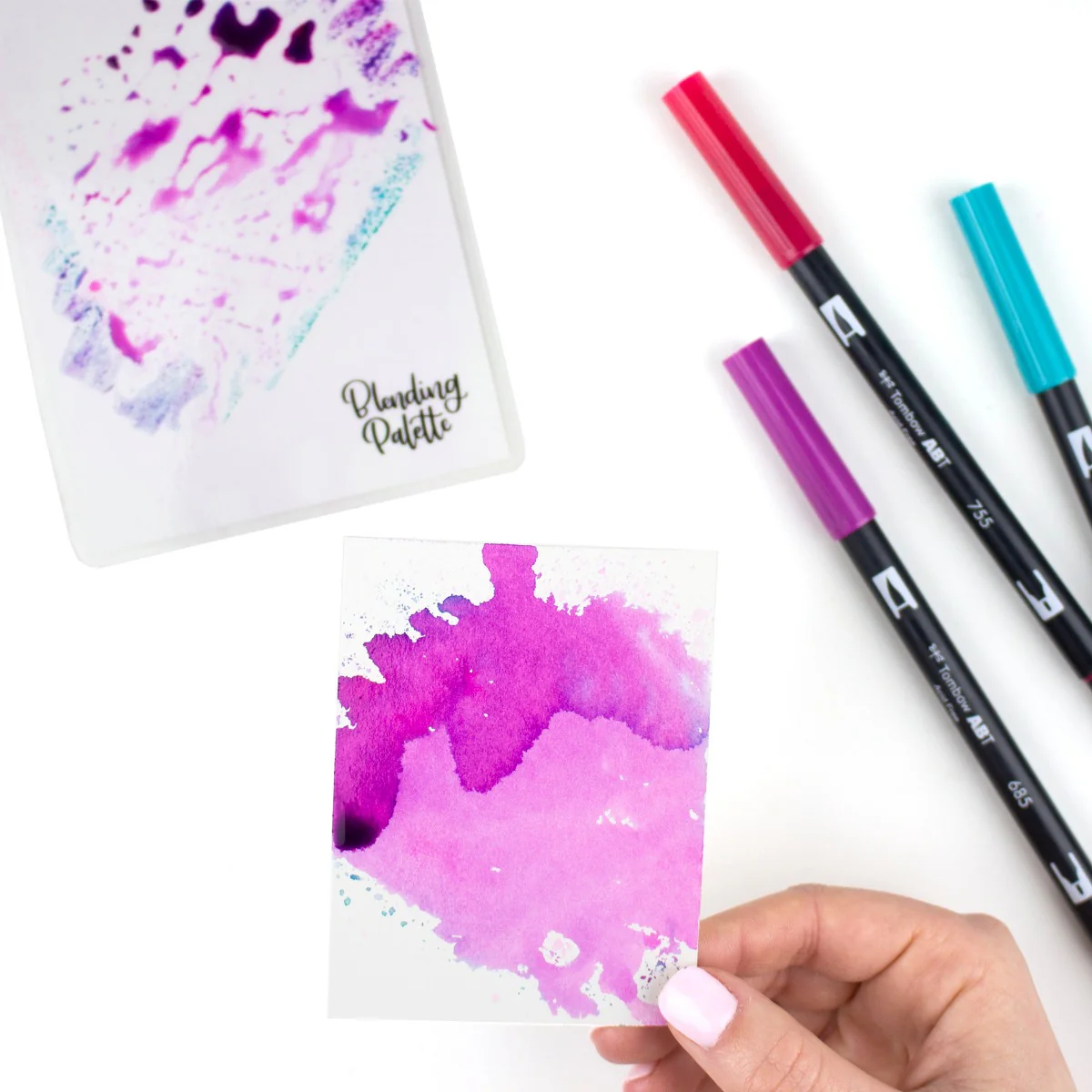 Blending Palette - Image 3
