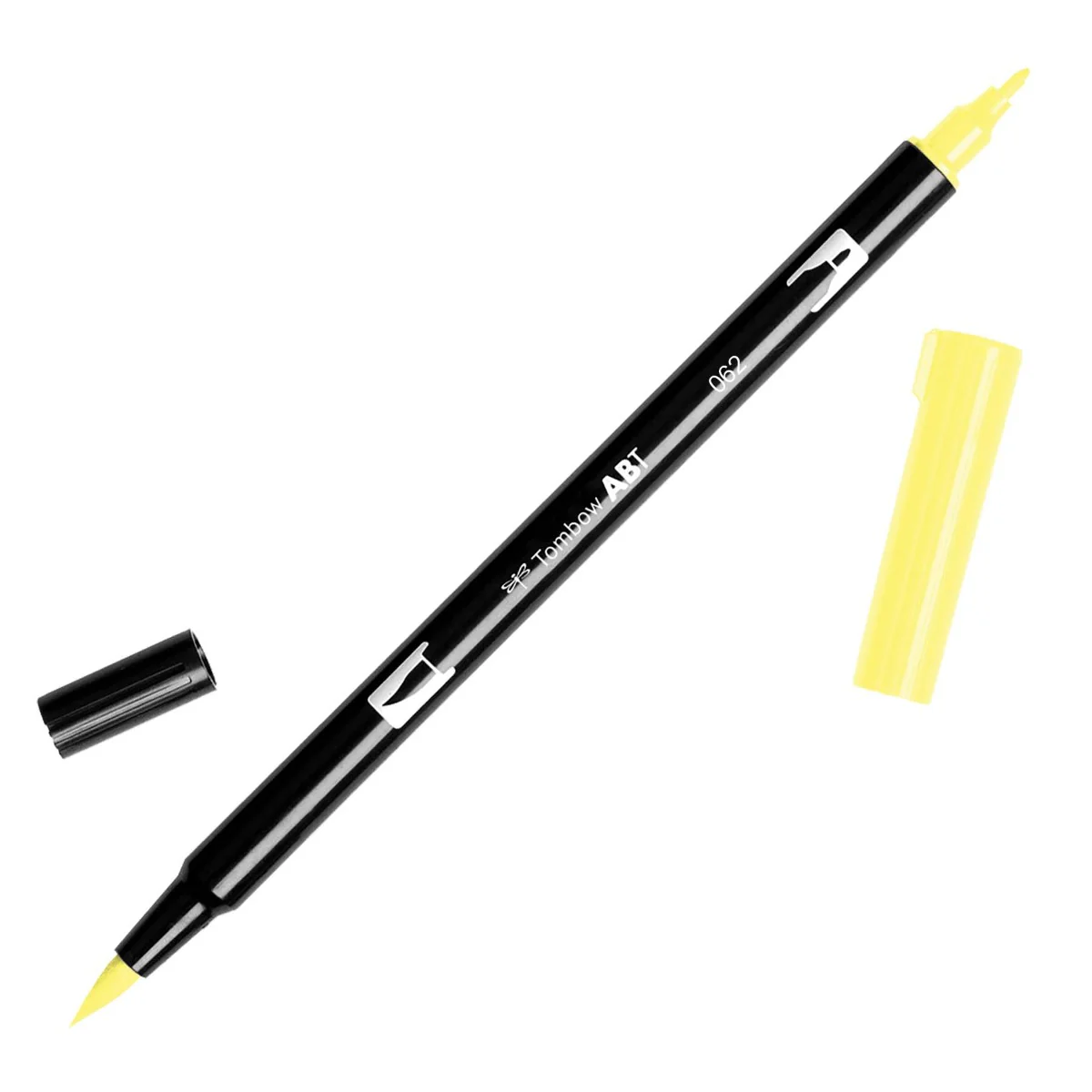 Dual Brush Pen Art Marker - Image 11