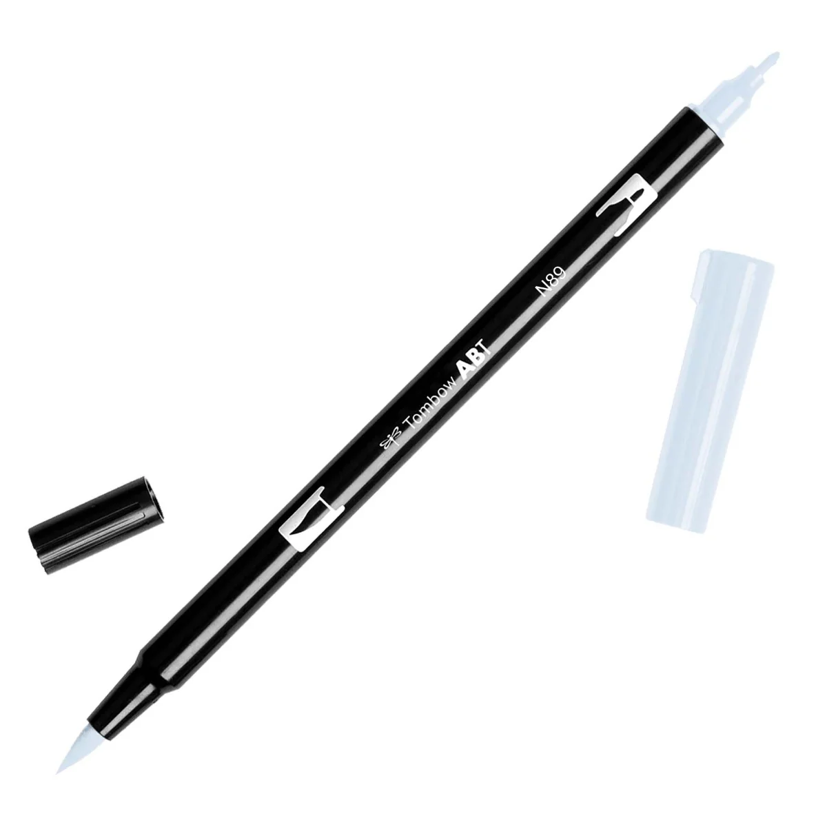 Dual Brush Pen Art Marker - Image 111