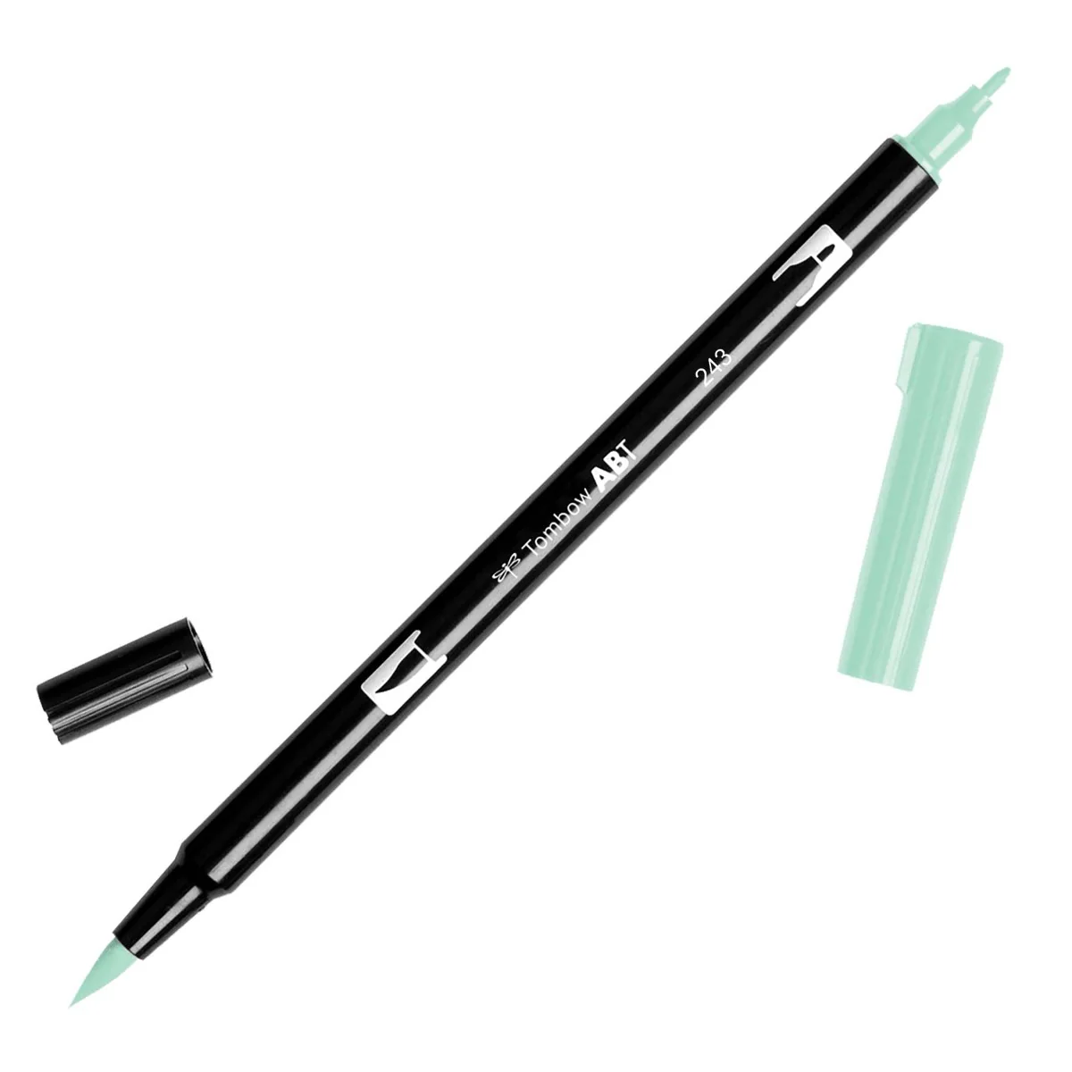 Dual Brush Pen Art Marker - Image 24