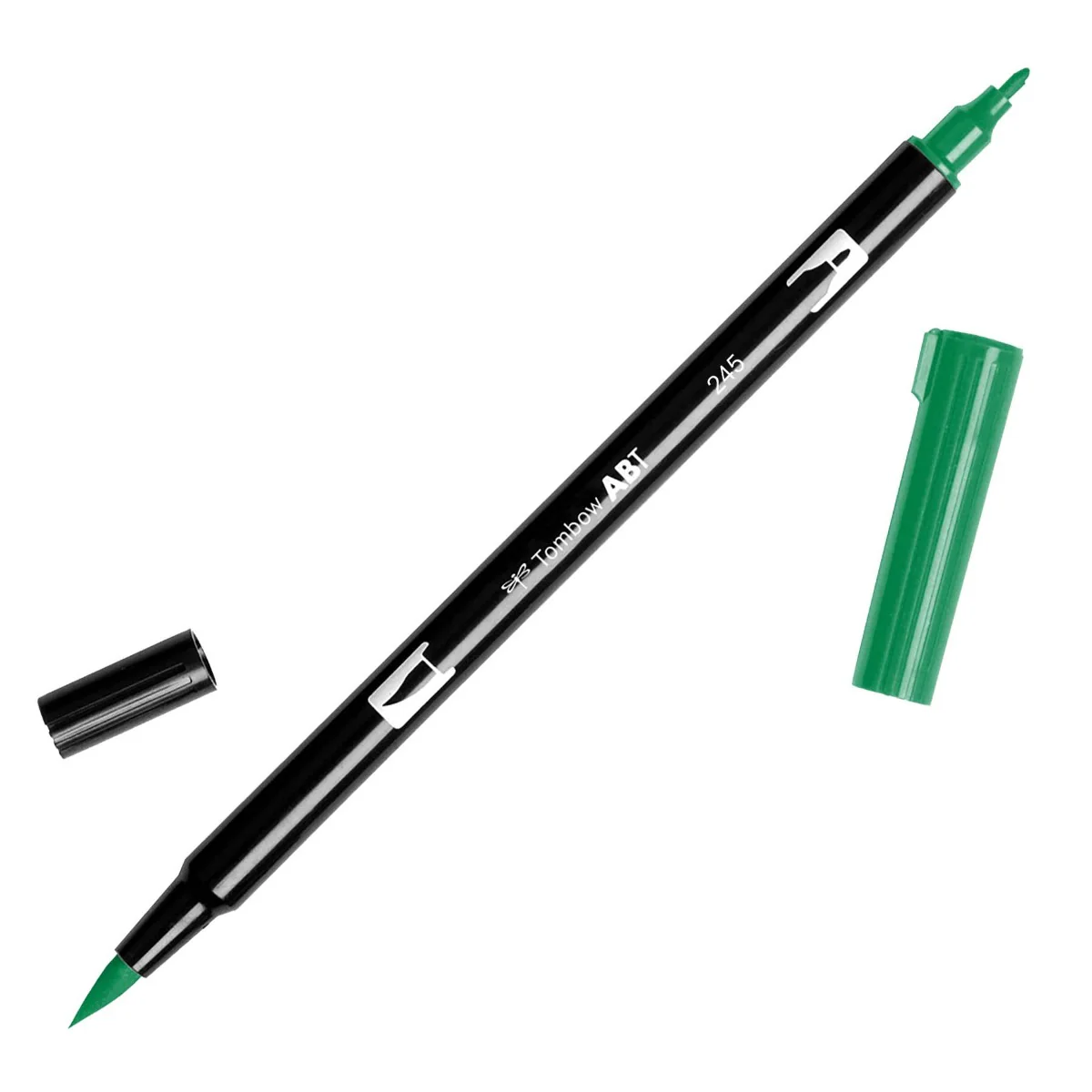 Dual Brush Pen Art Marker - Image 25