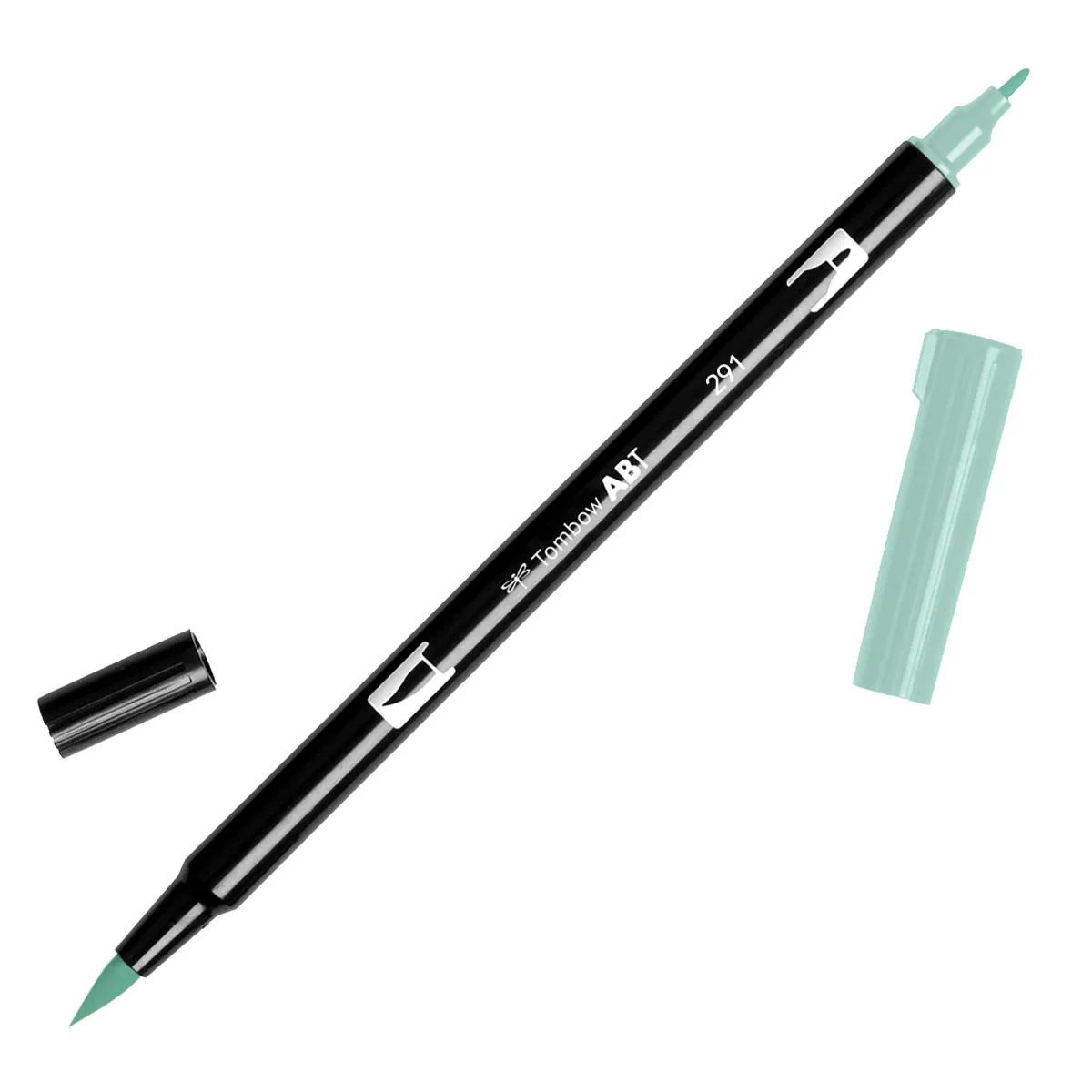 Dual Brush Pen Art Marker - Image 28