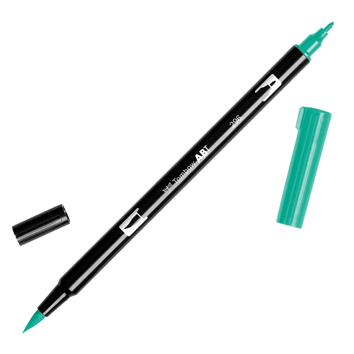 Dual Brush Pen Art Marker - Image 29