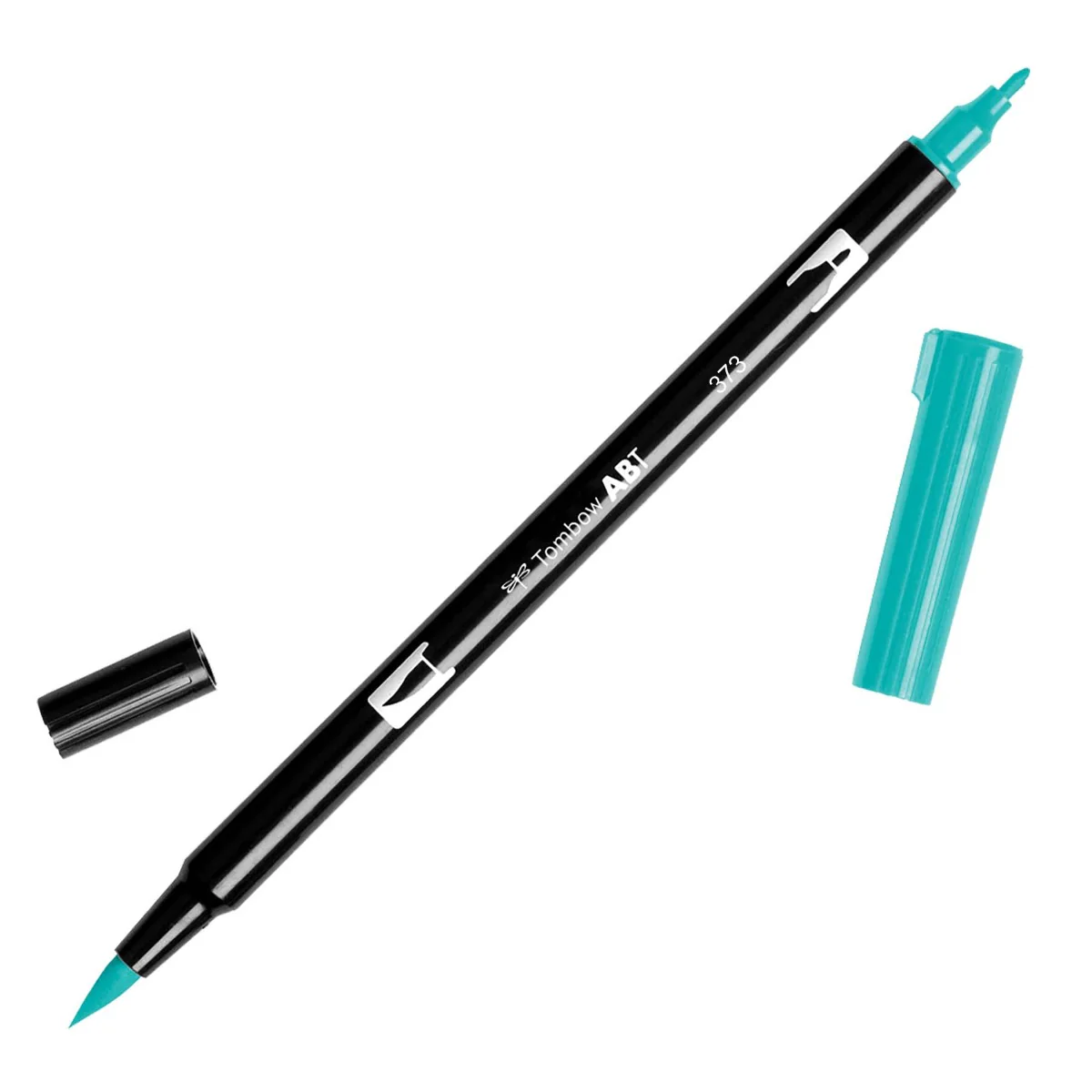 Dual Brush Pen Art Marker - Image 32