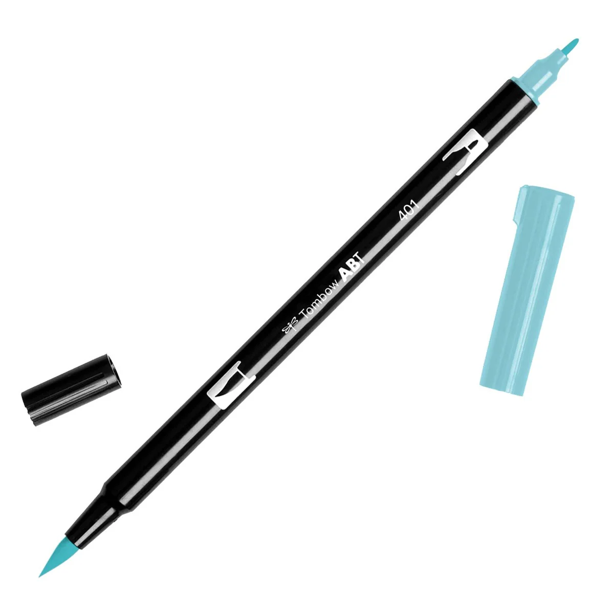 Dual Brush Pen Art Marker - Image 34