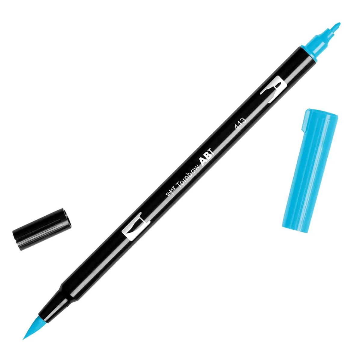 Dual Brush Pen Art Marker - Image 37
