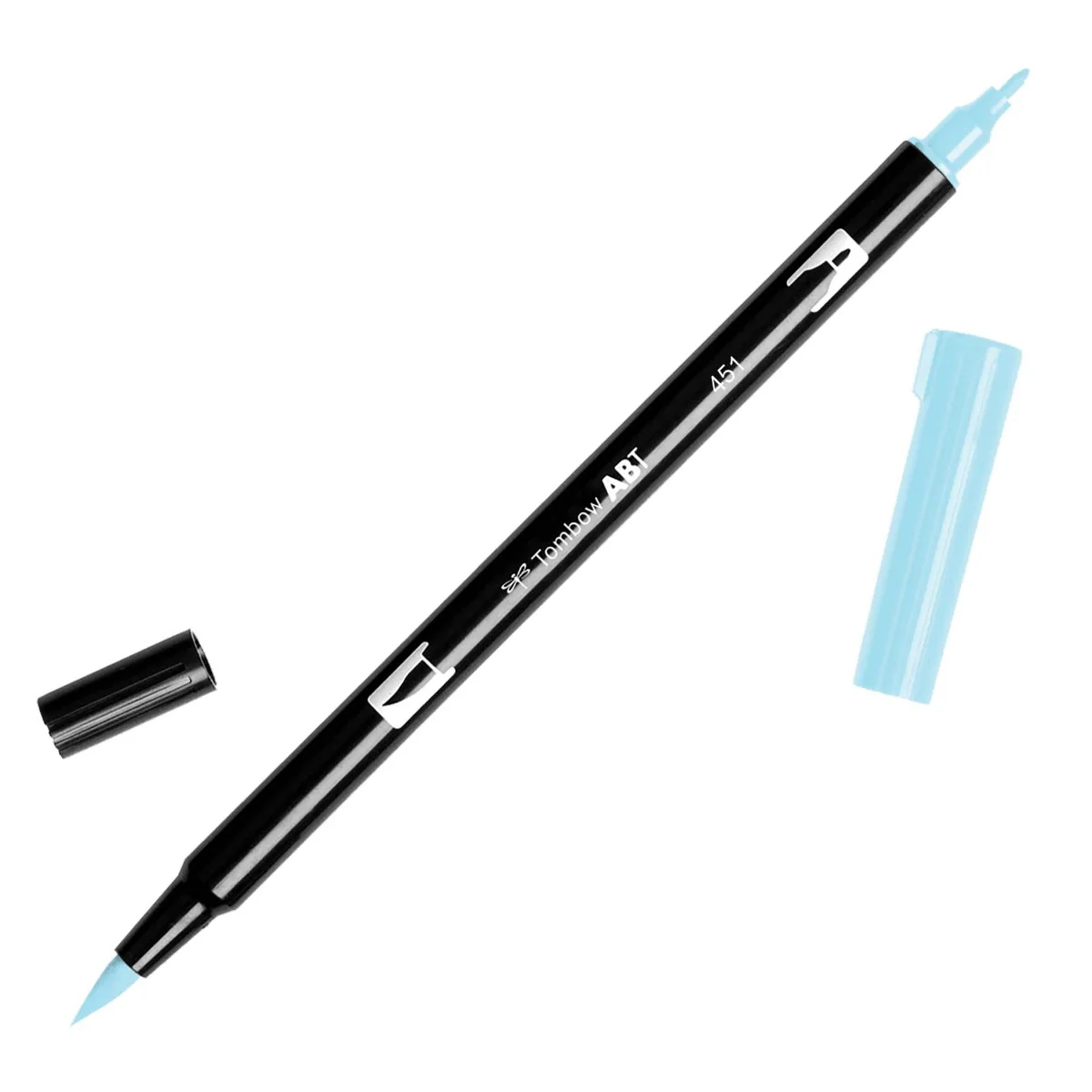 Dual Brush Pen Art Marker - Image 38