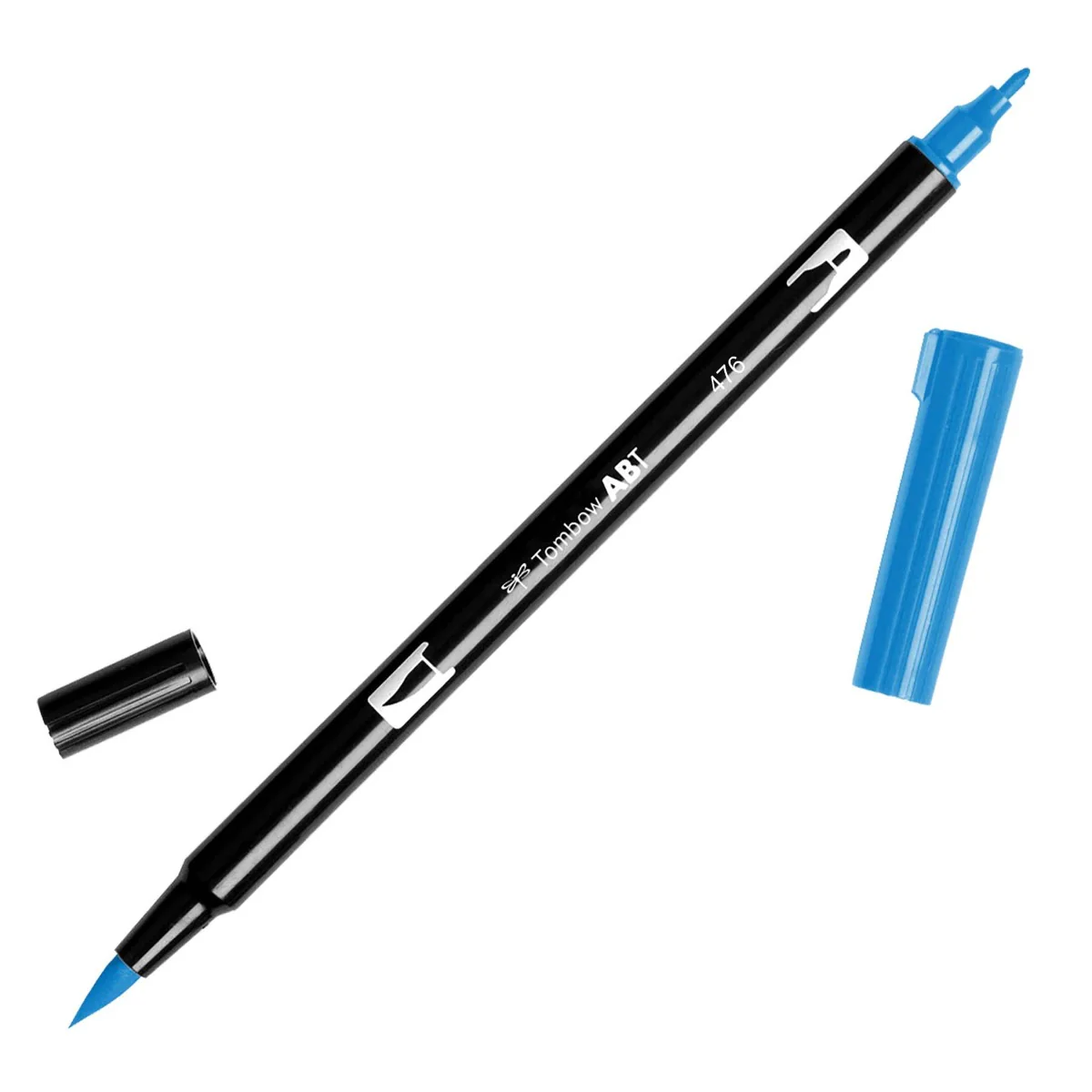 Dual Brush Pen Art Marker - Image 40