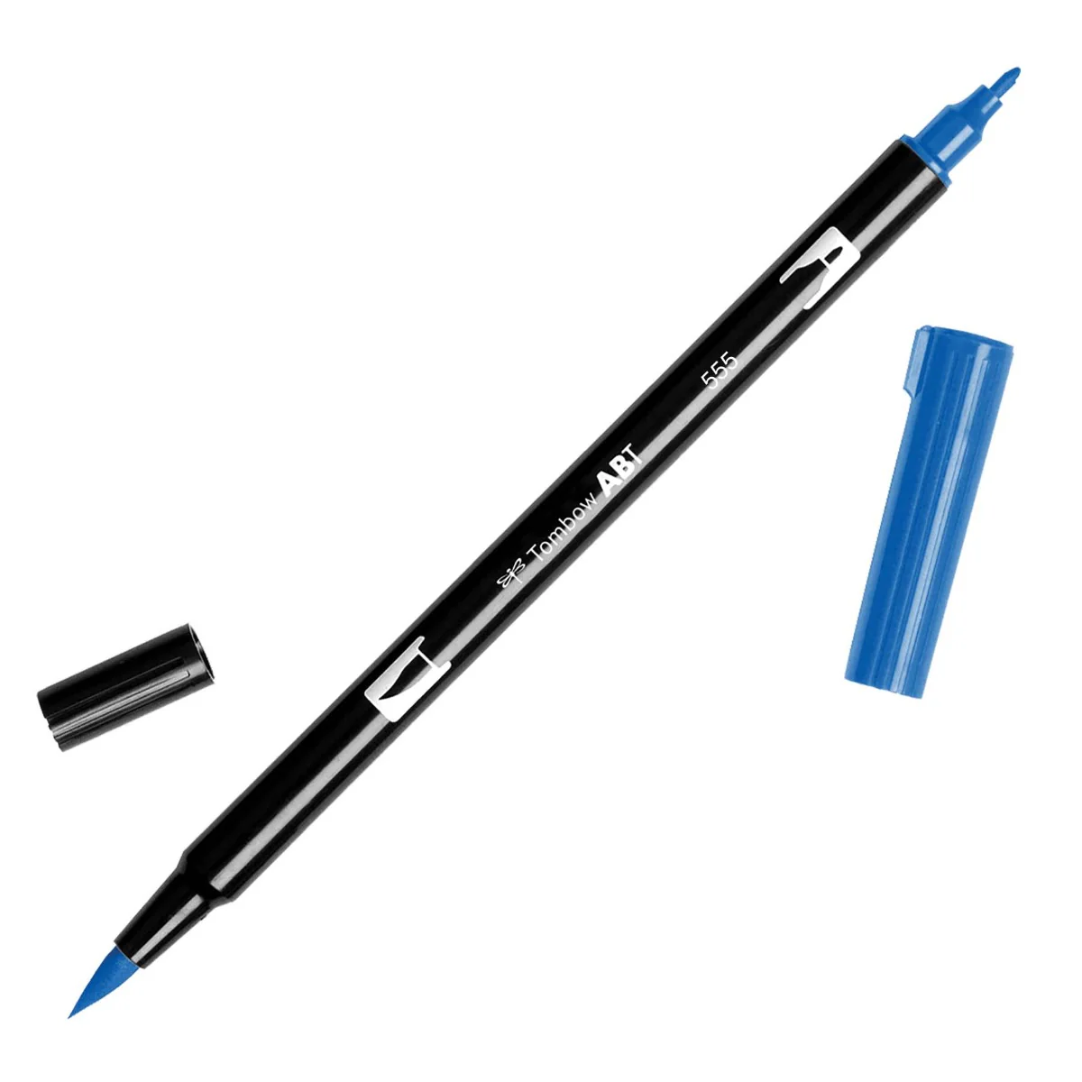 Dual Brush Pen Art Marker - Image 49