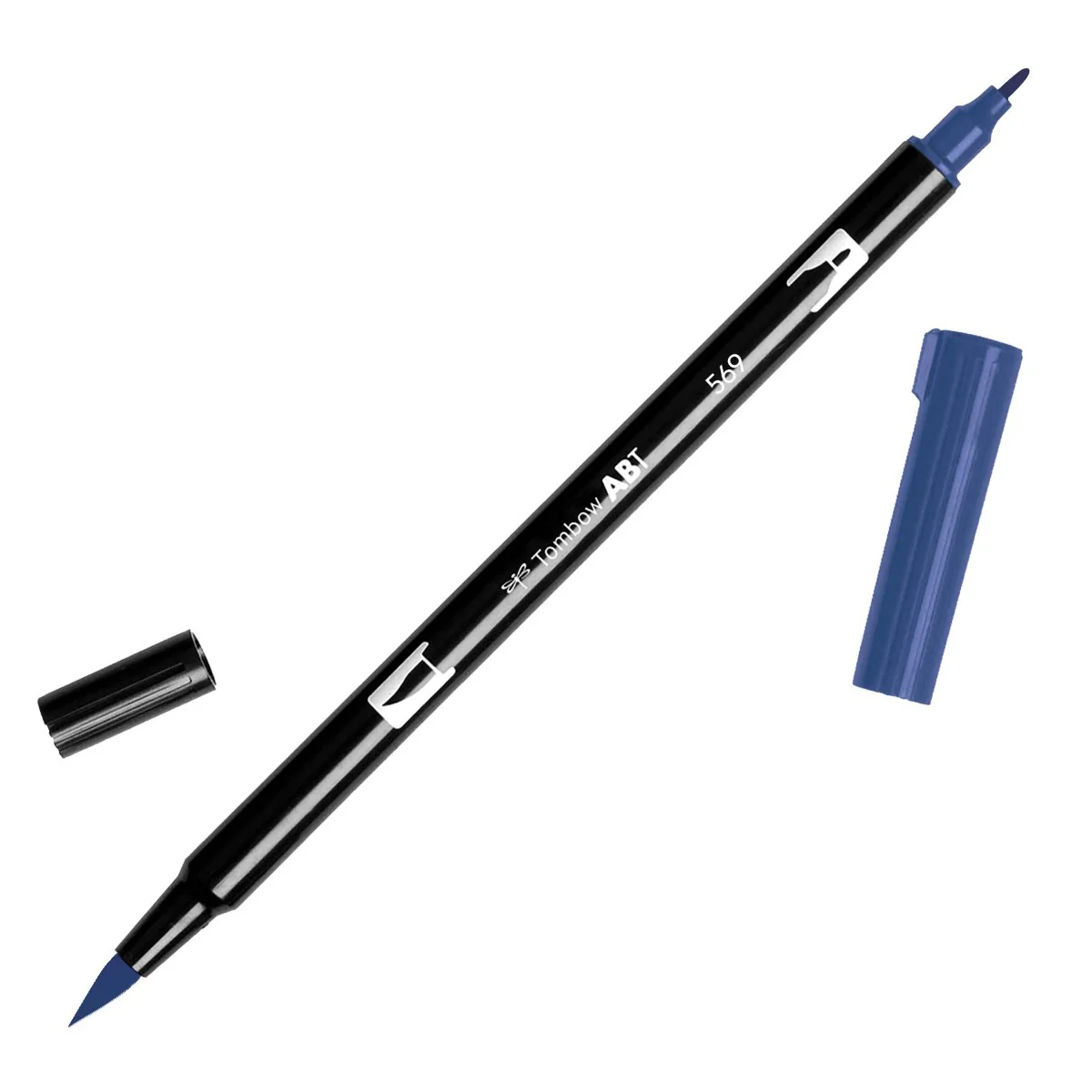 Dual Brush Pen Art Marker - Image 51