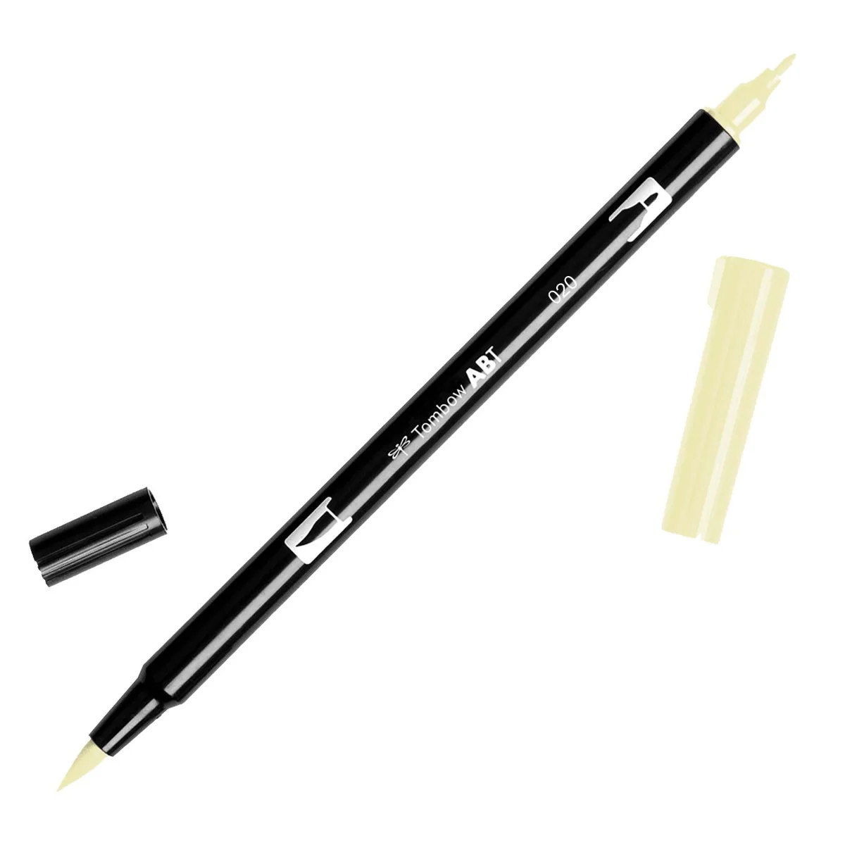 Dual Brush Pen Art Marker - Image 6