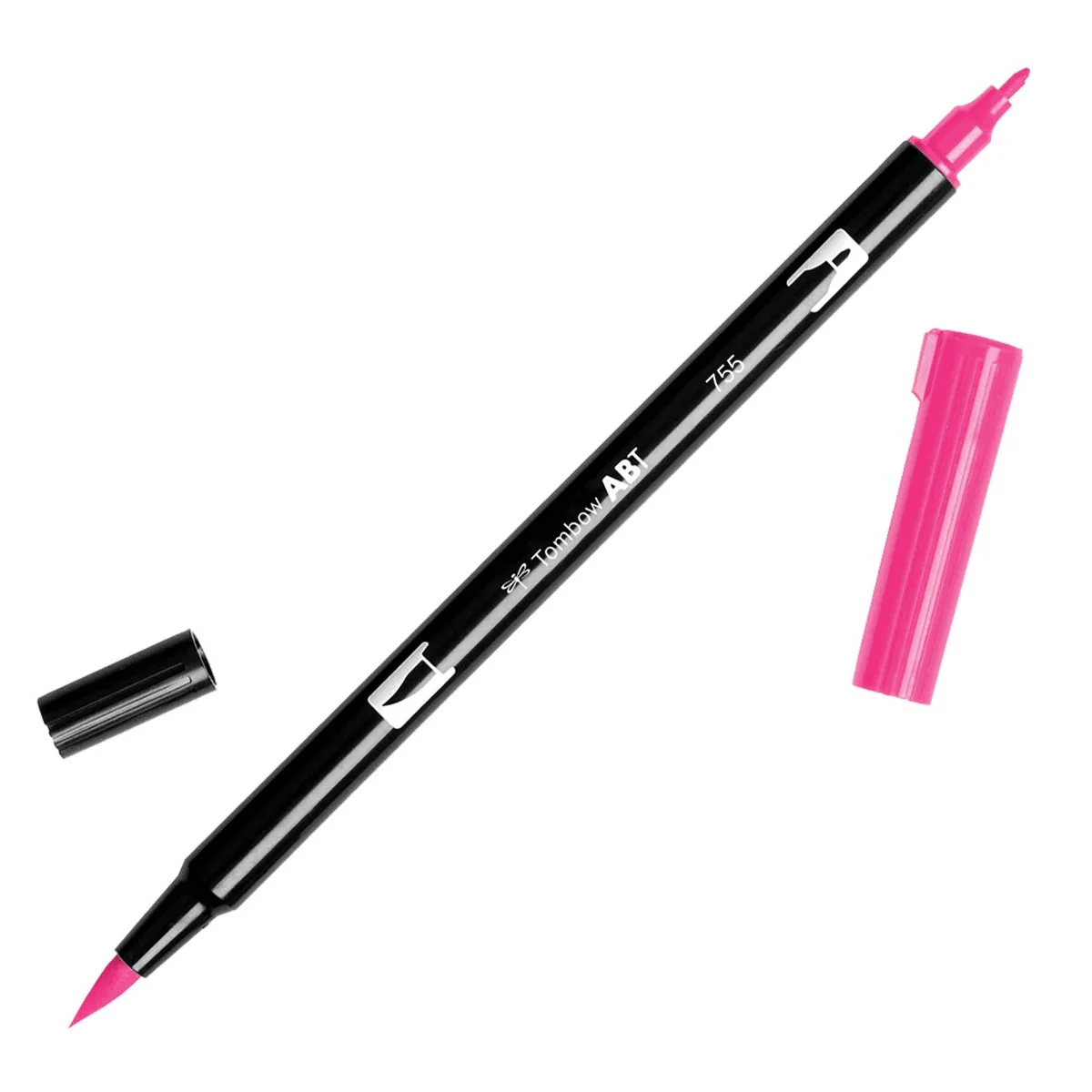 Dual Brush Pen Art Marker - Image 66