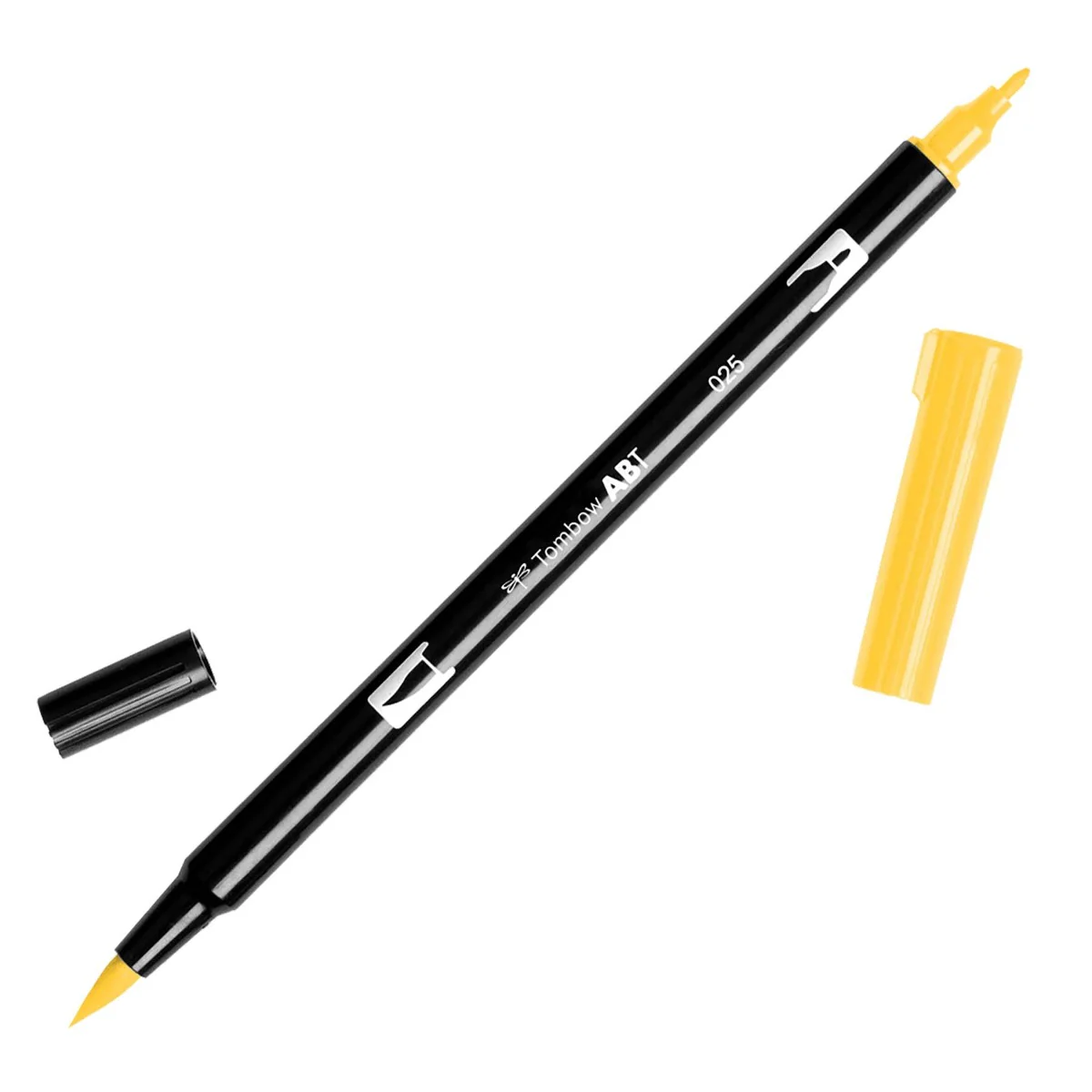 Dual Brush Pen Art Marker - Image 7