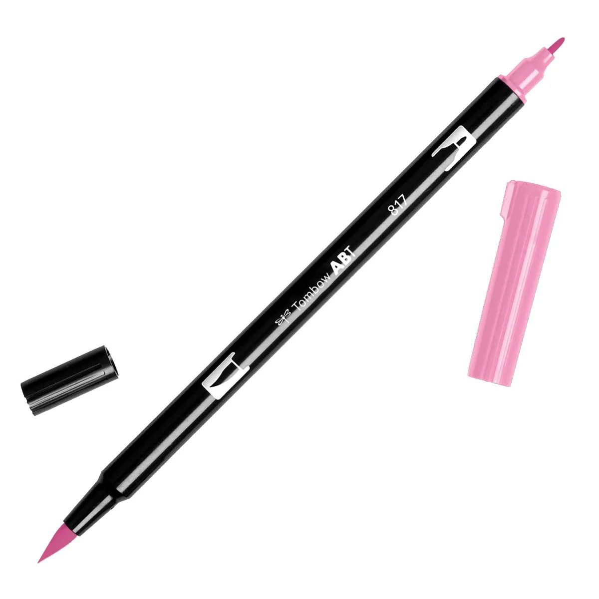 Dual Brush Pen Art Marker - Image 73