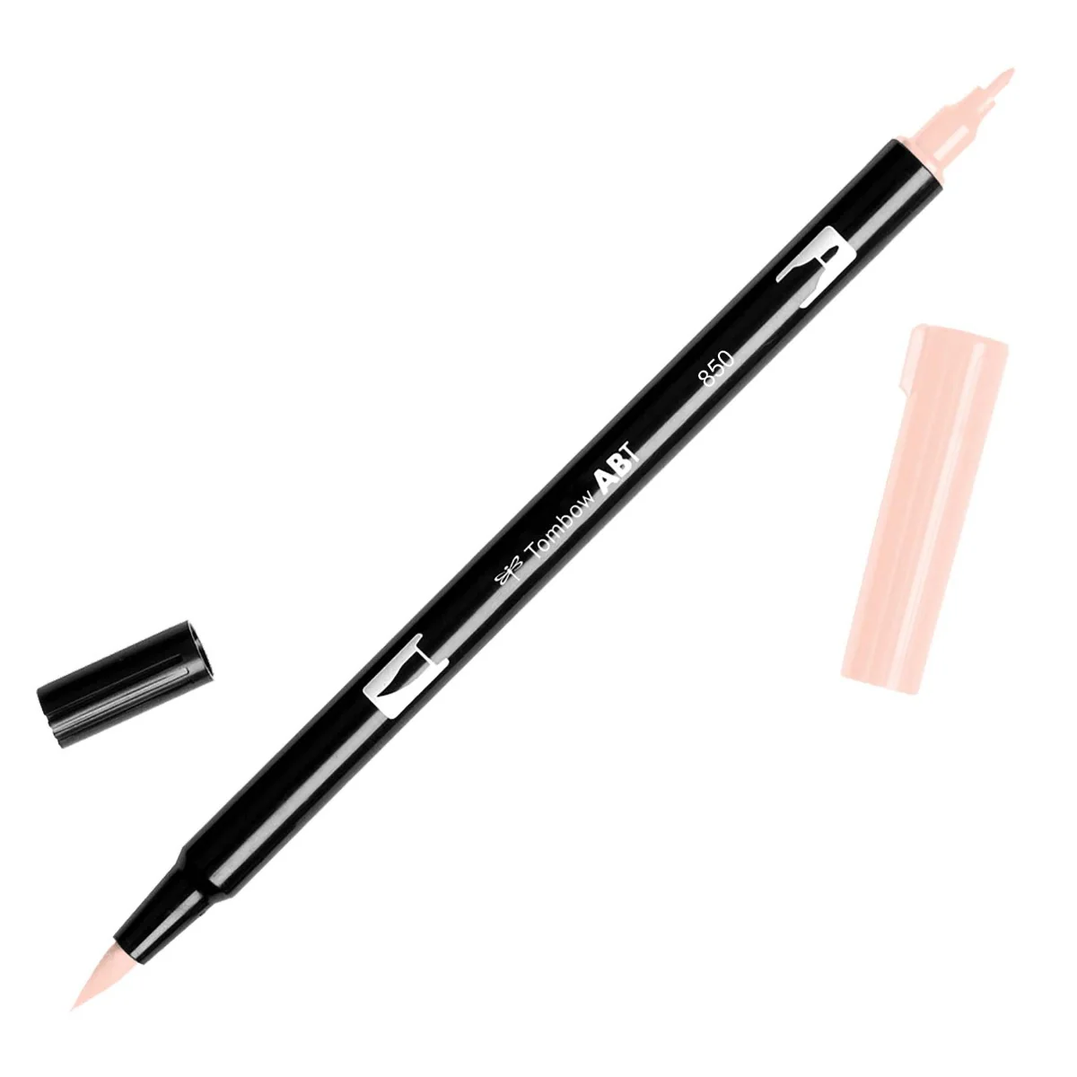 Dual Brush Pen Art Marker - Image 78