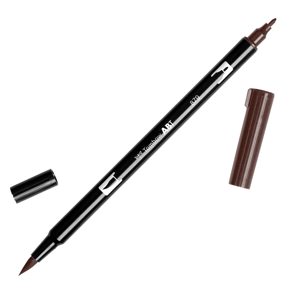 Dual Brush Pen Art Marker - Image 82