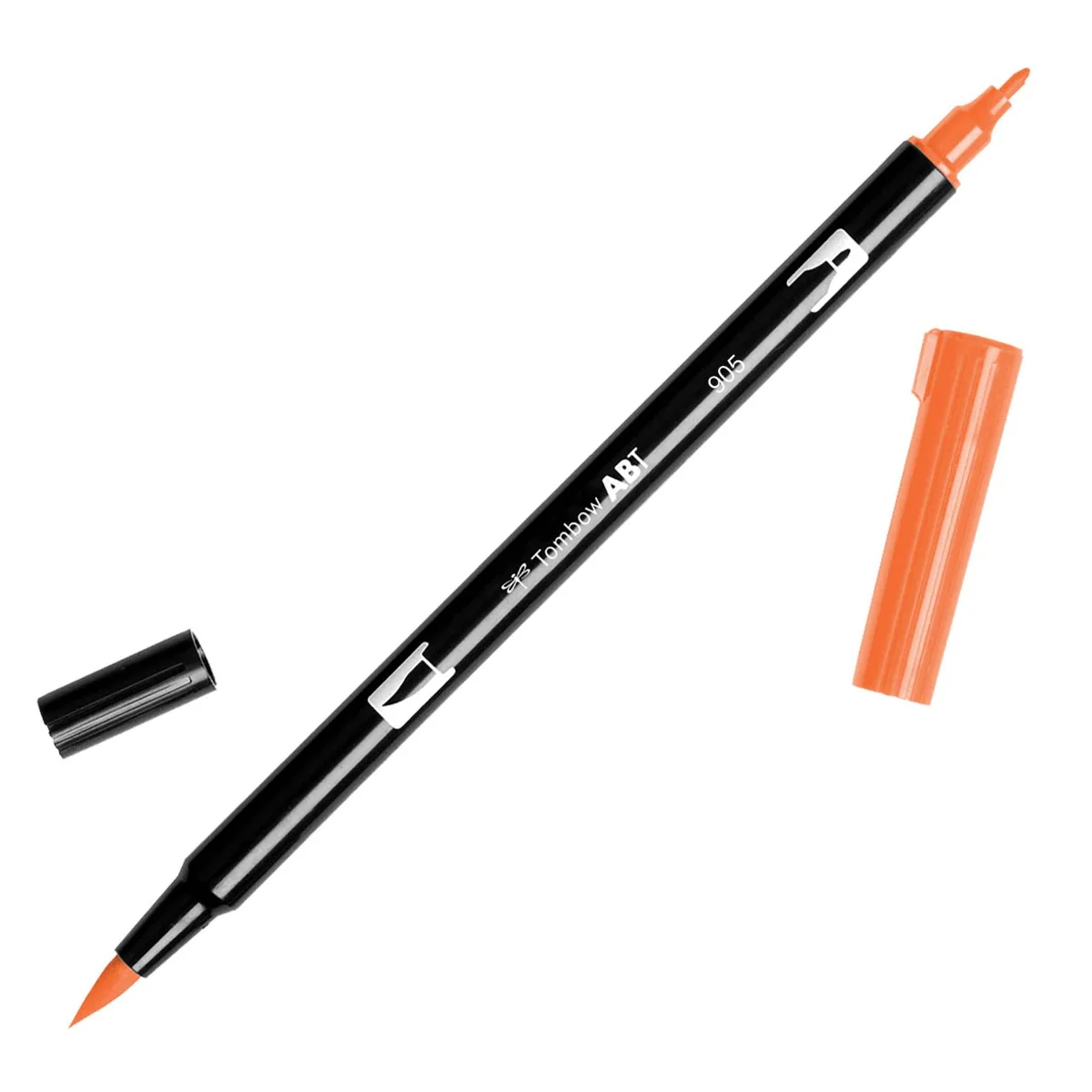Dual Brush Pen Art Marker - Image 85