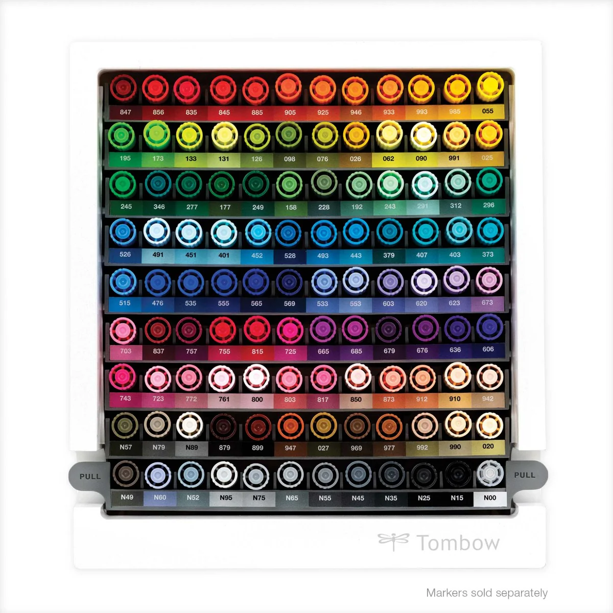 Marker Desktop Organizer - Image 3