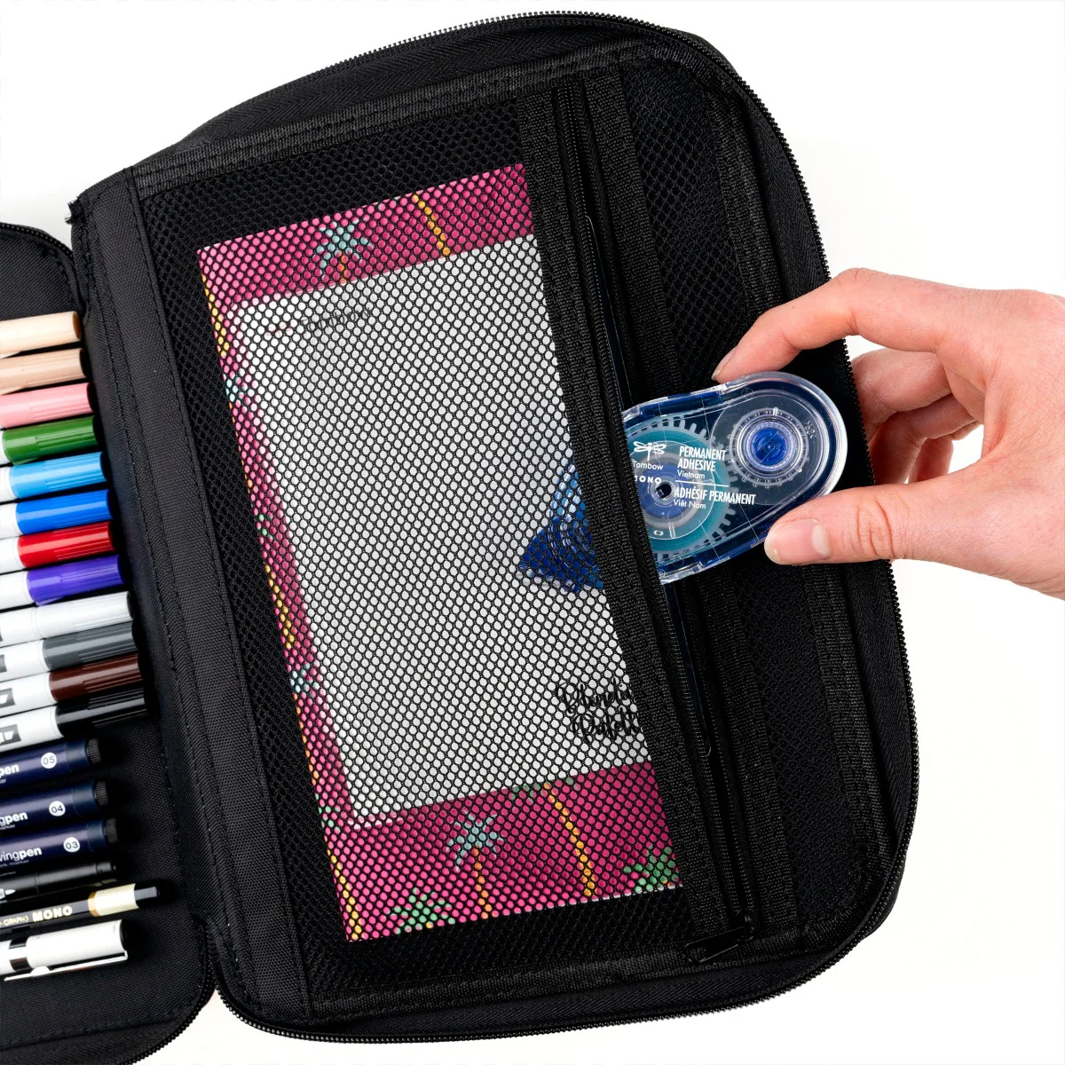 MONO Adhesive Permanent - Image 7