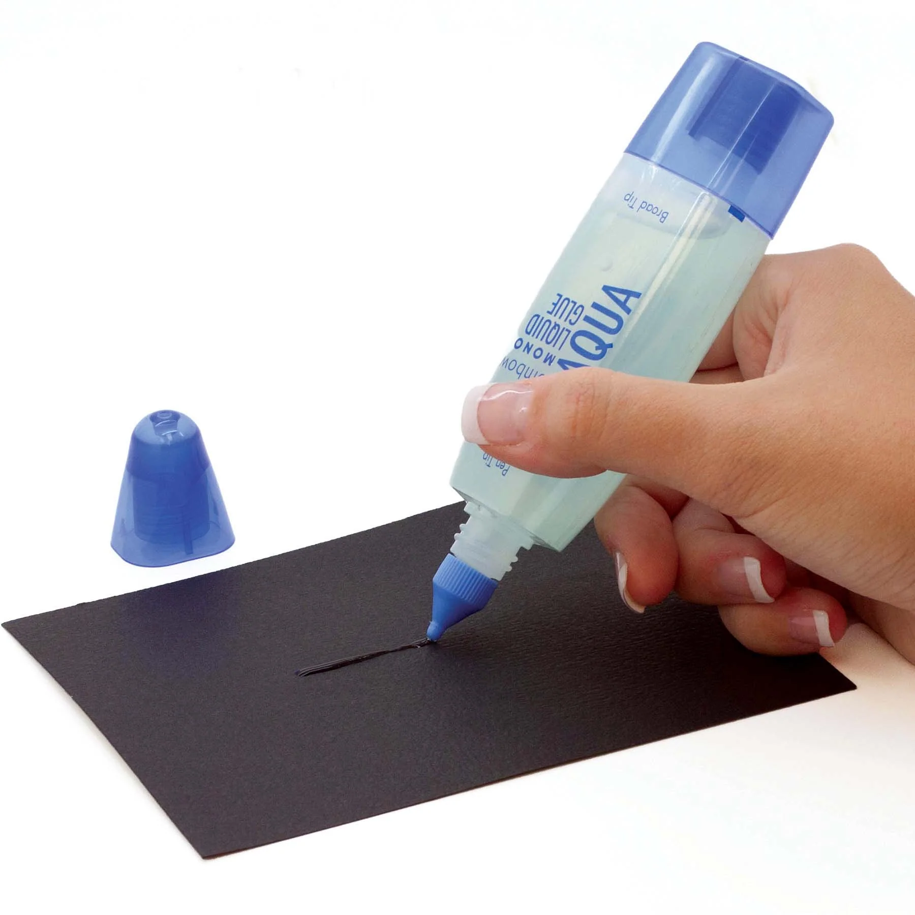 MONO Aqua Liquid Glue, 10-Pack - Image 7