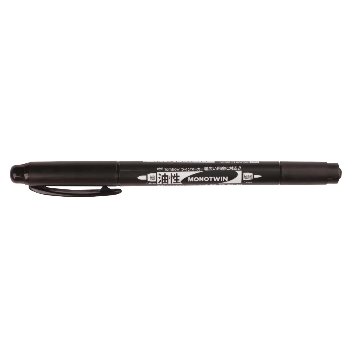 MONO Twin Permanent Marker - Image 5