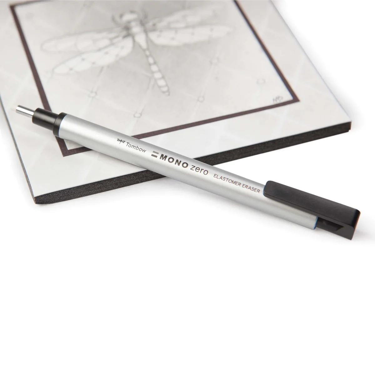 Refill, MONO Zero Eraser, Round Tip - Image 9