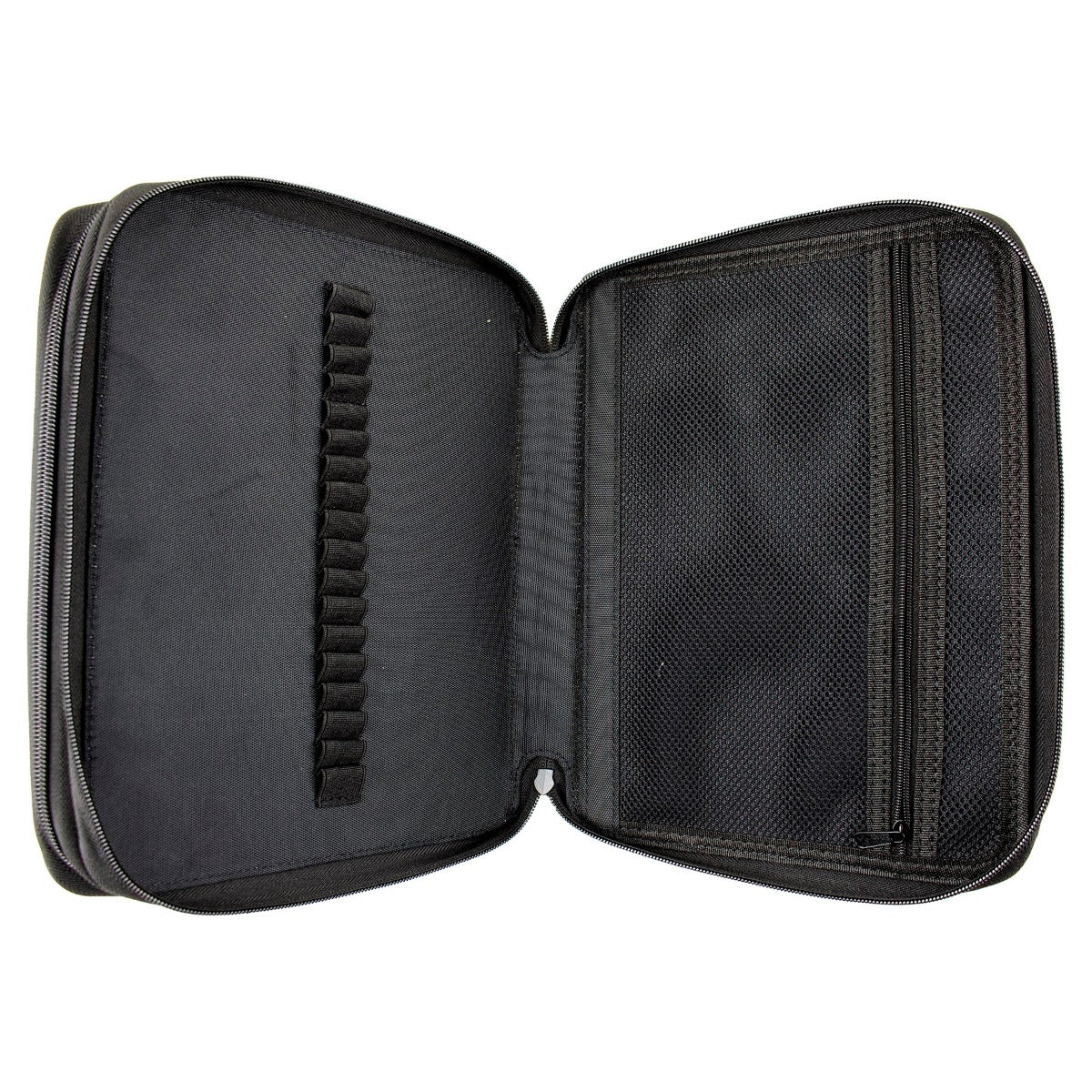 Tombow Zippered Marker Storage Case, Black - Image 5