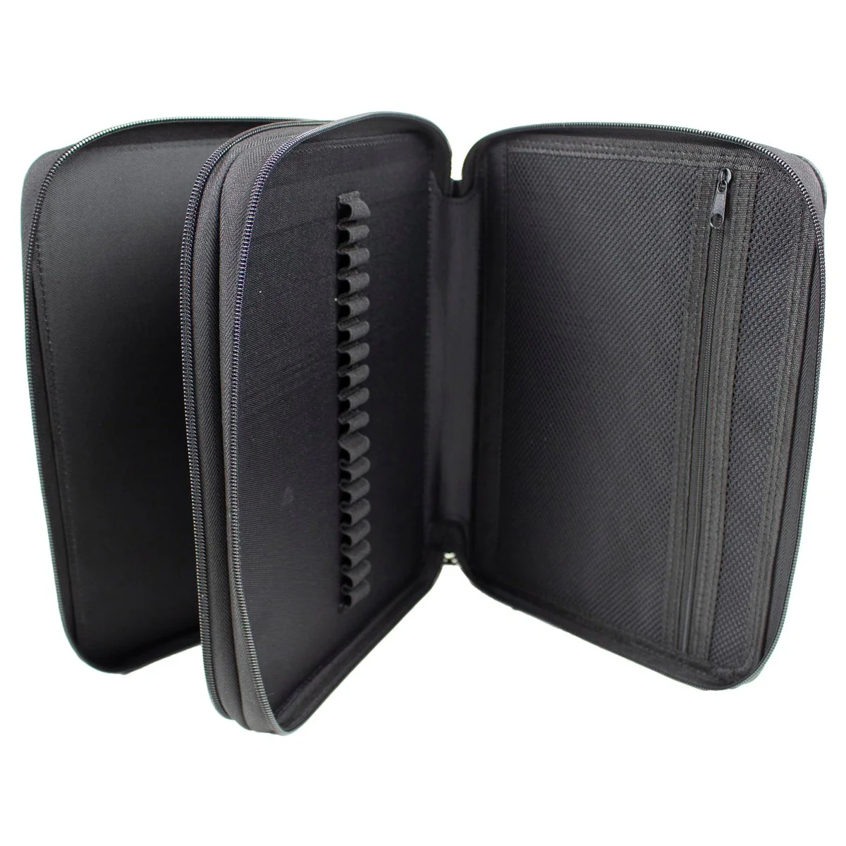 Tombow Zippered Marker Storage Case, Oyster - Image 8