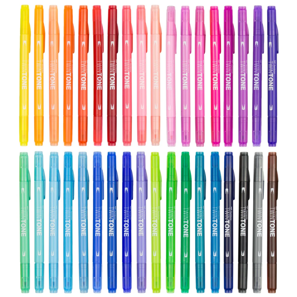 TwinTone Marker Display - Image 3